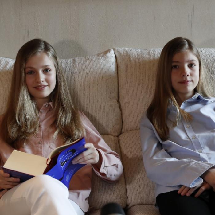 Dieser royale Teenager wird gefeiert wie Queen Elizabeth II.