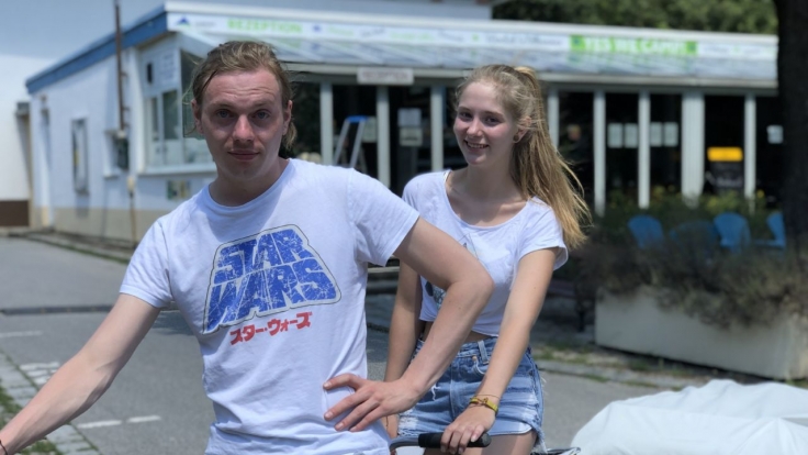 Einmal Camping Immer Camping 2019 Einmal Camping Immer Camping 2019