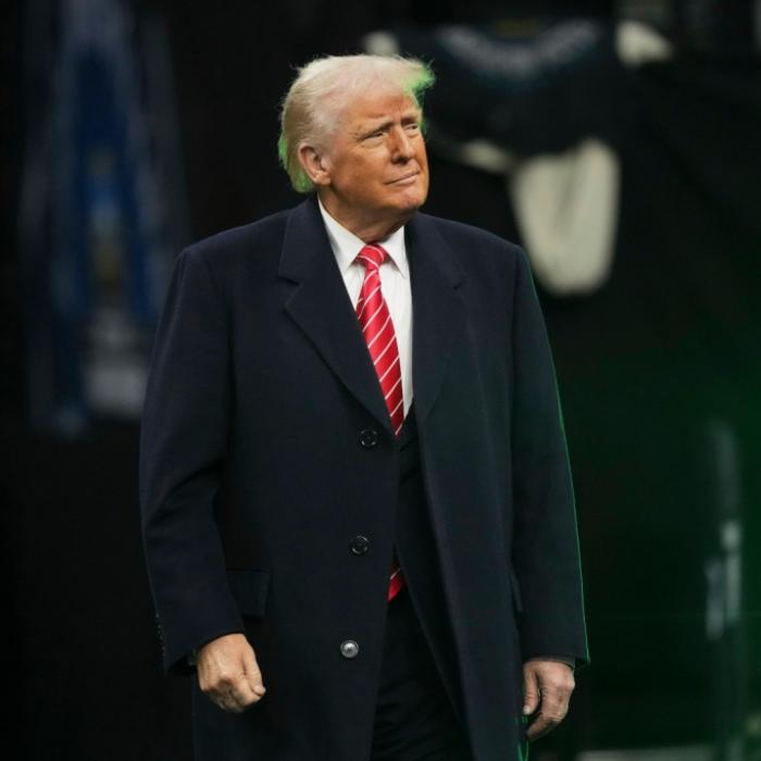 Schreckensherrschaft Donald Trump? Schockierender Nazi-Vergleich