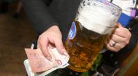 Den Oktoberfest-Fans drohen kaum bezahlbare Wucherpreise.