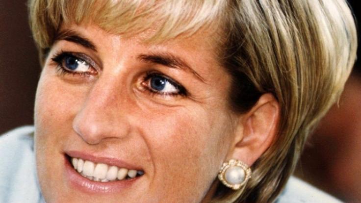 Lady Diana verstarb tragisch im August 1997.