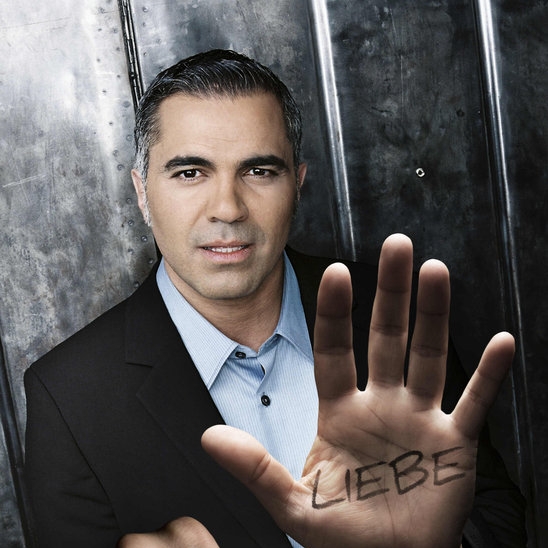 Aiman Abdallah im Live-TV und Online-Stream