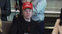 Rund um Elon Musk gibt es wieder Babywirbel.
