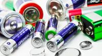 Mit der richtigen Lagerung können Sie die Lebensdauer von Batterien verlängern.