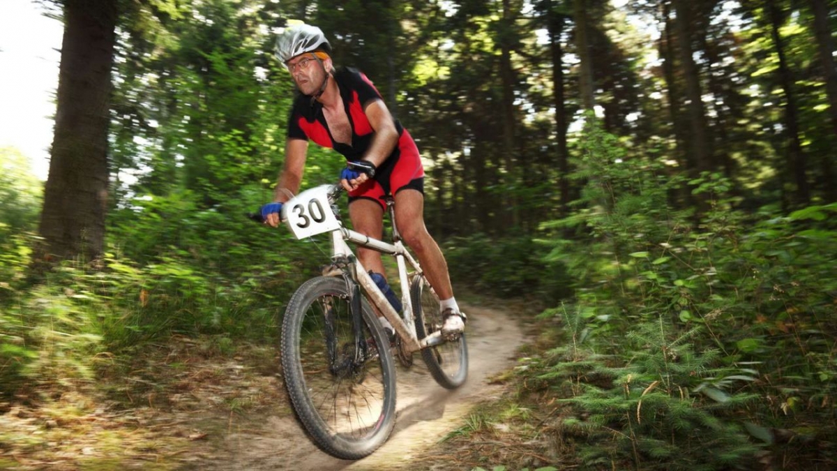 Mountainbike: Weltcup bei Eurosport 1 (Foto)