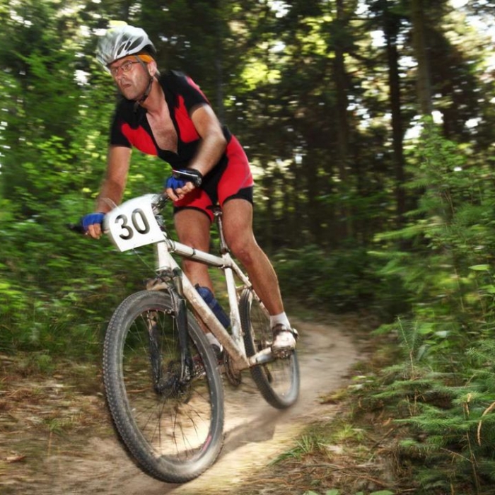 Mountainbike: Weltcup bei Eurosport 1