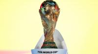 Erstmals nehmen 2026 bei der FIFA Fußball-Weltmeisterschaft 48 Mannschaften teil.