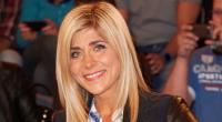Wie kam Panagiota Petridou eigentlich ins Fernsehen?
