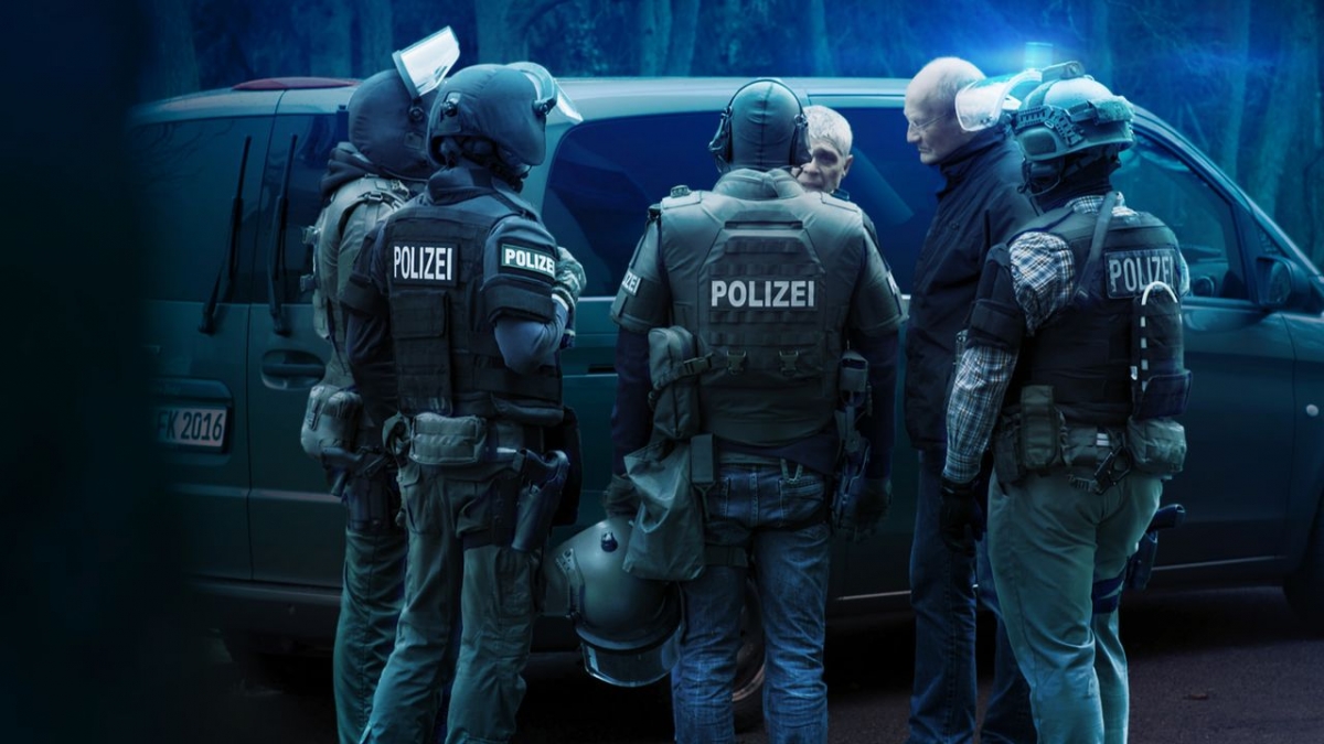 M&ouml;rderische Wahrheit bei ZDF (Foto)