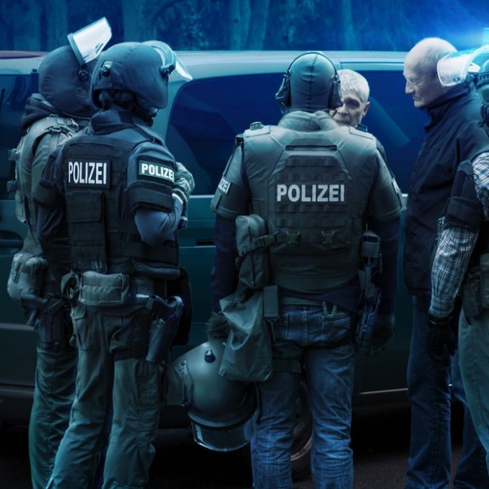 Wiederholung der Crimedoku im TV und online