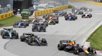 Für die Rennprofis ging es nach dem Kanada-GP bei der Formel 1 2023 mit dem Großen Preis von Österreich weiter.