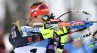 Für die internationale Biathlon-Elite - hier Denise Herrmann aus dem deutschen Team - beginnt die neue Weltcup-Saison Ende November 2022 im finnischen Kontiolahti.