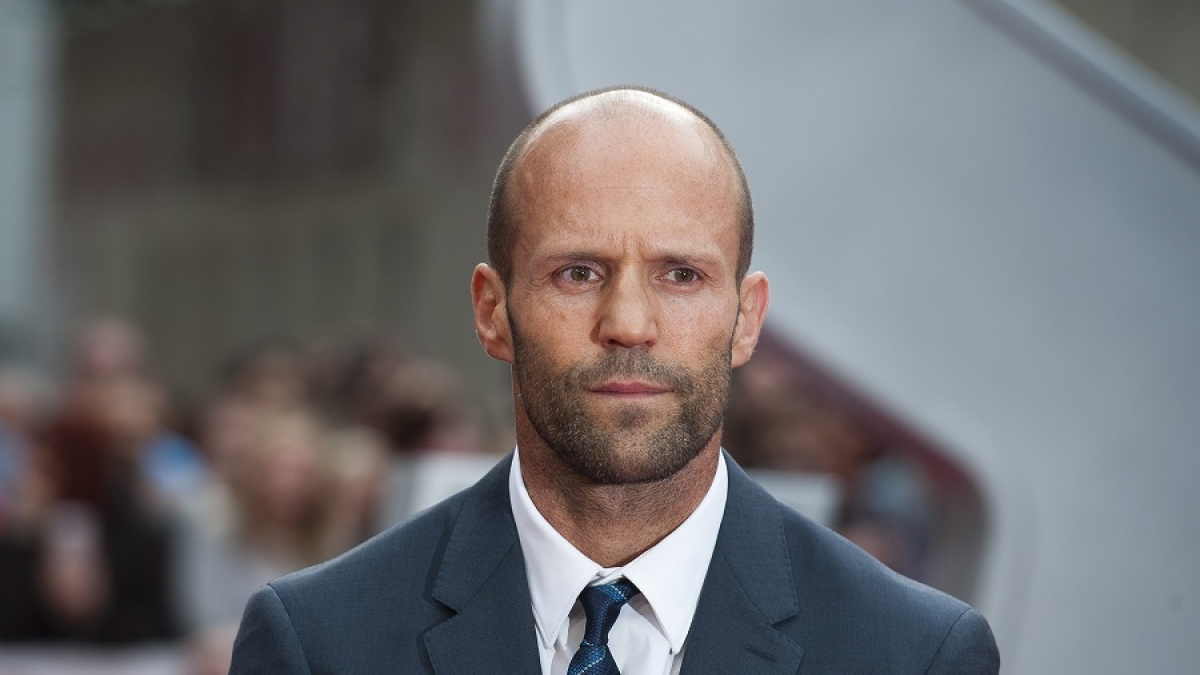 Auch Jason Statham wurde unbegr&uuml;ndet f&uuml;r tot erkl&auml;rt. (Foto)