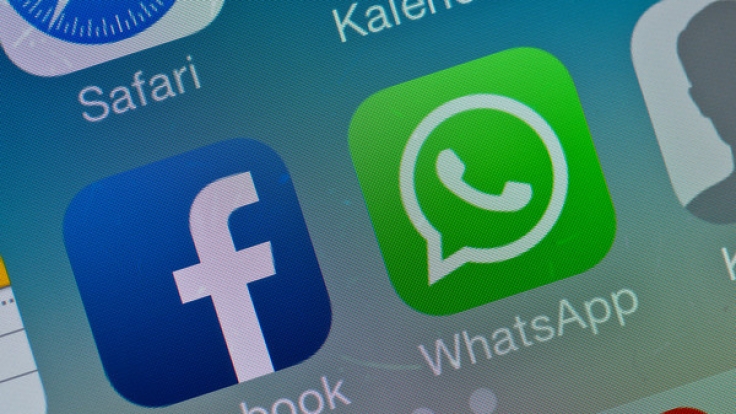 Aufgrund einer Sicherheitslücke unter Android können Angreifer die WhatsApp-Daten anderer Nutzer stehlen.
