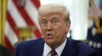 Donald Trump verspottet illegale Migranten in den USA mit einem bösen Valentinstagsgruß.