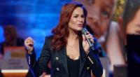 Andrea Berg (60) - ihre Live-Auftritte gelten als echtes Spektakel unter den Schlagerfans.