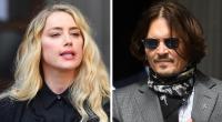 Johnny Depp und Amber Heard liefern sich vor Gericht eine erbitterte Schlammschlacht.