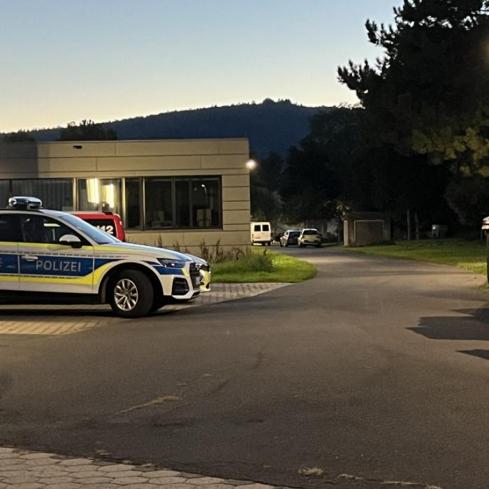 Jugendlicher von 14-Jährigem erschossen - Motiv weiter unklar