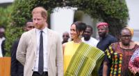 Für ihre dreitägige Nigeria-Reise wurden Prinz Harry und Meghan Markle auch nach ihrer Rückkehr nach Kalifornien heftig kritisiert.