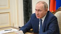 Wie lange will Putin seine Soldaten an der ukrainischen Grenze stationieren?