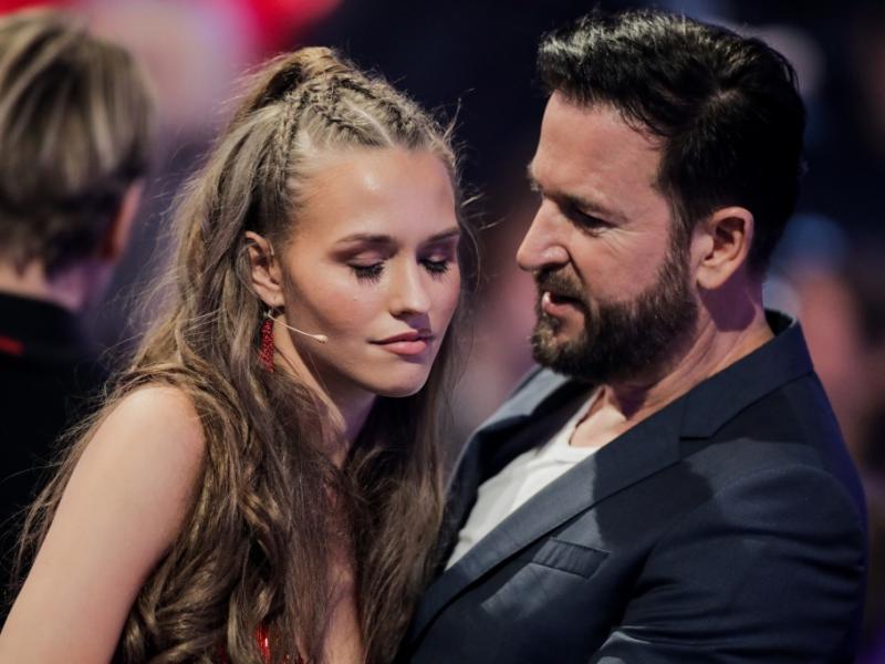 Laura Müller: "3 Bilder, 3 verschiedene Nasen" – Filter-Fail bei der Wendler-Frau?