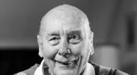 Der ehemalige Fußballer Horst Eckel ist tot. Er wurde 89 Jahre alt.