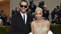 Mit ihren neuesten Instagram-Bildern macht Kim Kardashian nicht nur Freund Pete Davidson verrückt.