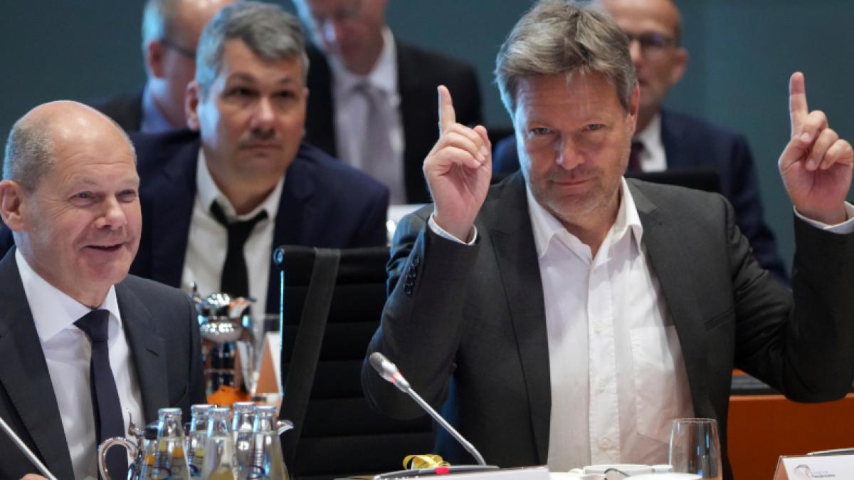 Olaf Scholz verdient so viel wie kein Kanzler vor ihm. (Foto)