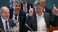 Olaf Scholz verdient so viel wie kein Kanzler vor ihm.