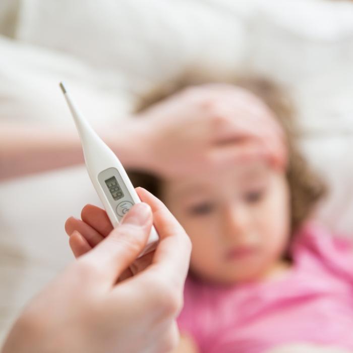 Neues Virus auf dem Vormarsch! Ärzte warnen vor 