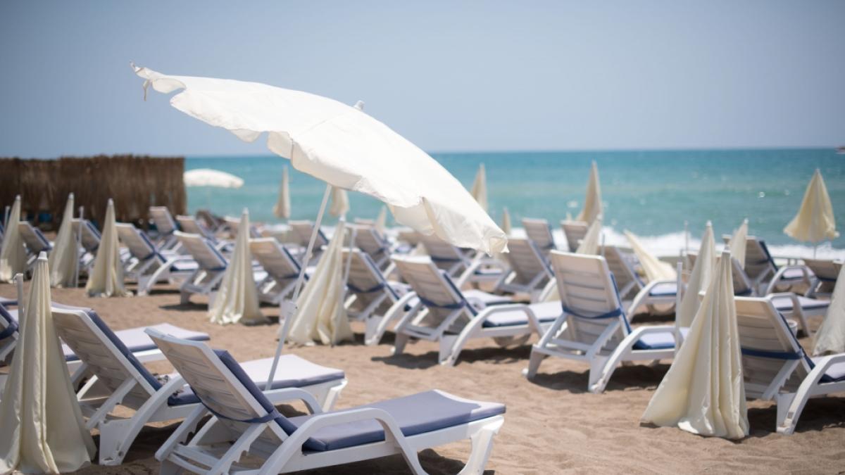 Im t&uuml;rkischen Urlaubsort wurden mehrere Leichen am Strand angesp&uuml;lt. (Foto)