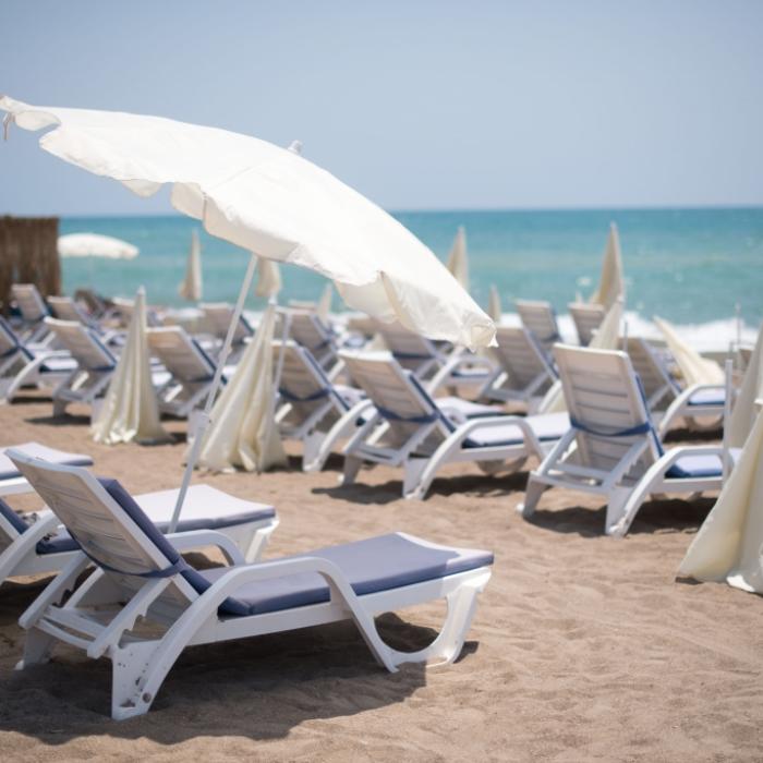 Leichenfund am Urlaubsstrand! Mehrere Tote schocken Türkei-Urlauber