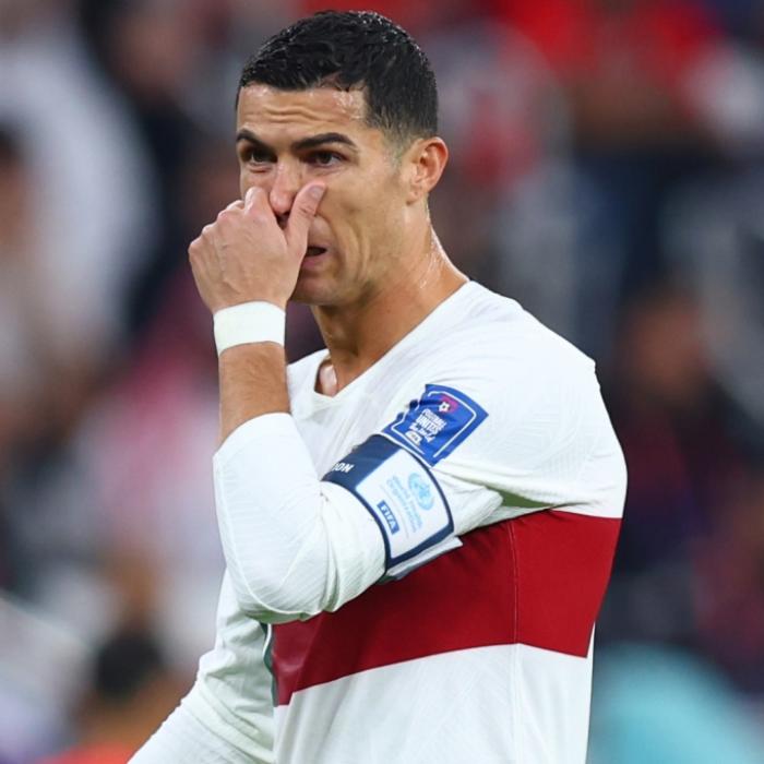 Hoffnung für seine Fans! Hat der Superstar bei Portugal eine Zukunft?