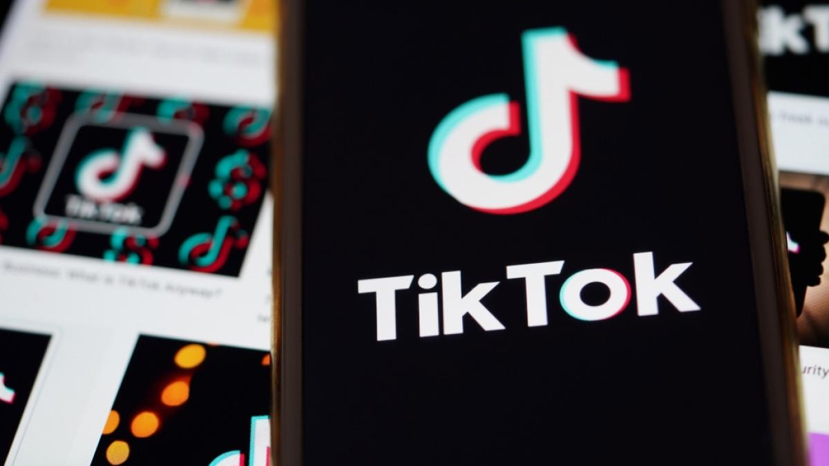 T&ouml;dliche Gefahr f&uuml;r ein paar Likes: Die sogenannte "Blackout-Challenge" bei TikTok hat bereits mehrere Kinder und Jugendliche das Leben gekostet. (Foto)