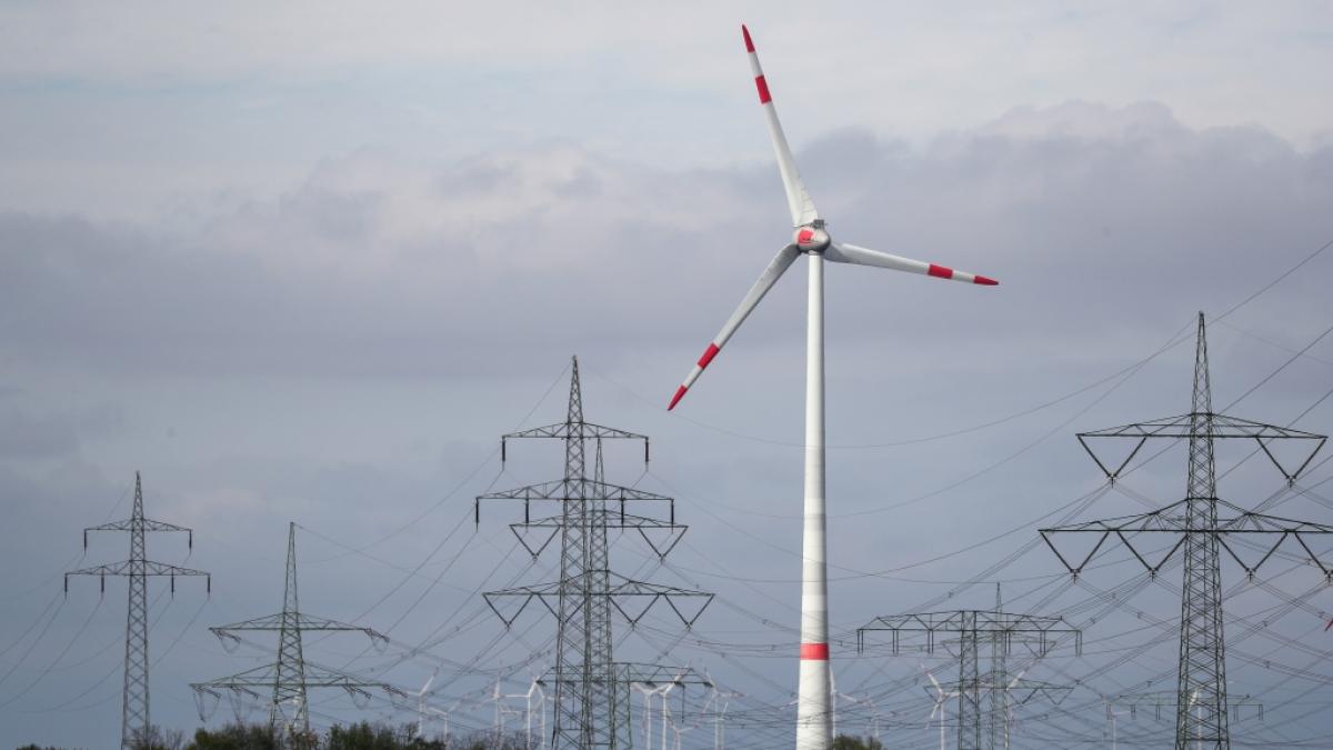 Deutschen Verbrauchern droht h&ouml;herer Strompreis durch Rekord bei &Ouml;koumlage. (Foto)