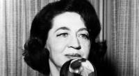 Jeane Dixon