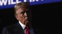 Donald Trump sorgte auch in dieser Woche wieder für reichlich Schlagzeilen.