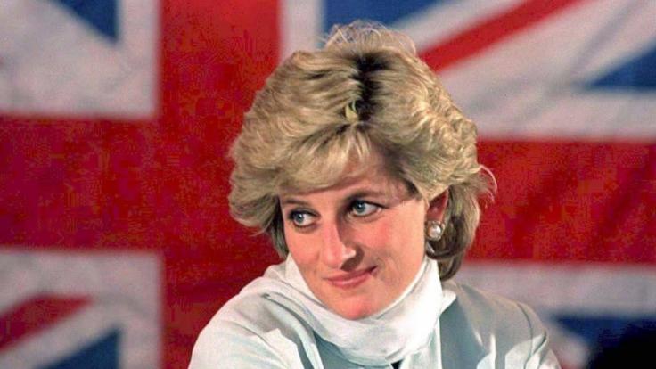 Lady Di Schrecklicher Verdacht Wurde Prinzessin Diana Doch Umgebracht News De