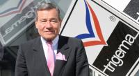 Ex-Trigema-Chef Wolfgang Grupp gab jüngst bekannt, an Altersdepressionen zu leiden. Damit ist er nicht alleine.