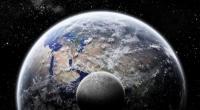 Wird der Mond auf die Erde krachen?
