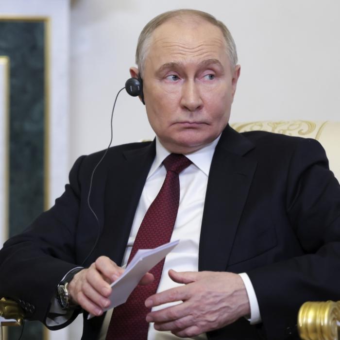 Putin-Vertrauter warnt vor direktem Kreml-Schlag gegen die Nato