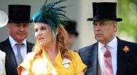 Für Prinz Andrew und Sarah Ferguson zieht sich die Schlinge zu: Droht den Skandal-Royals jetzt sogar eine Haftstrafe?