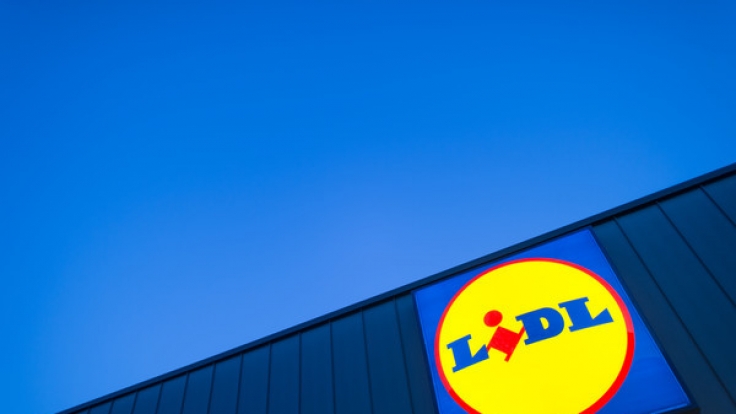 Die jüngste Aktion von Lidl sorgte für einen Shitstorm im Internet.
