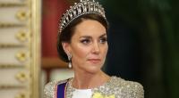 Royals-Fans gerieten beim Anblick von Prinzessin Kate kollektiv ins Schwärmen, als die Prinzessin von Wales beim ersten Staatsbankett von König Charles III. in einer traumhaften Robe auftauchte.
