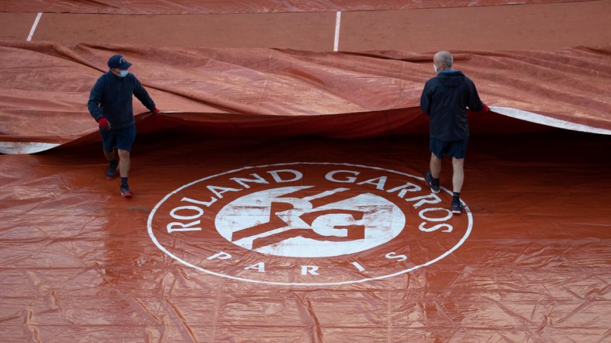 Die French Open 2021 finden vom 30. Mai bis 13. Juni in Paris im Stade Roland Garros statt. (Foto)
