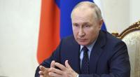 Ein Video von Wladimir Putins Armee sorgt jetzt für Entsetzen.