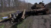 Die russischen Truppen müssen weiterhin Verluste im Ukraine-Krieg hinnehmen.
