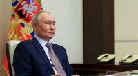Nach ukrainischen Angriffen weit hinter der Front schlägt ein Top-Berater von Kremlchef Wladimir Putin Alarm.