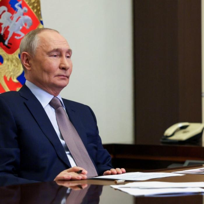 Putin-Insider Schoigu warnt - 