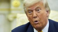 Wenn Donald Trump sich angegriffen fühlt, kennt er weder Freund noch Feind.